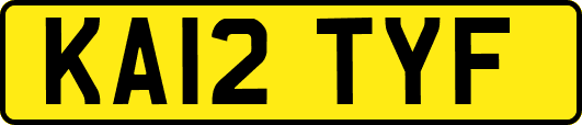 KA12TYF
