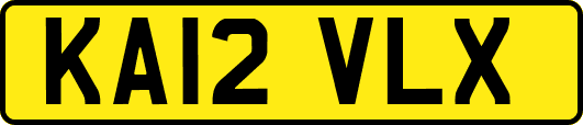 KA12VLX