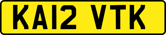 KA12VTK