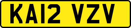 KA12VZV