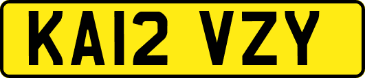 KA12VZY
