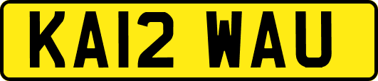 KA12WAU