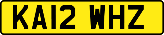KA12WHZ