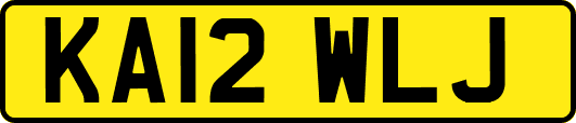 KA12WLJ