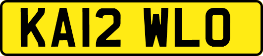 KA12WLO