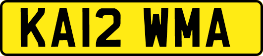 KA12WMA
