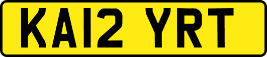 KA12YRT