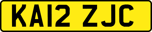 KA12ZJC