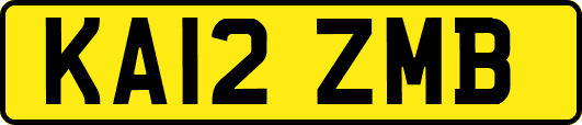 KA12ZMB