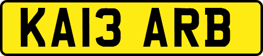KA13ARB