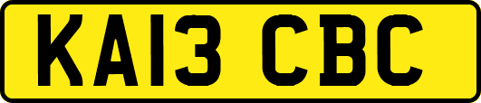 KA13CBC