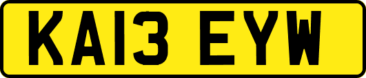 KA13EYW