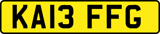 KA13FFG