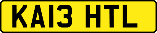 KA13HTL