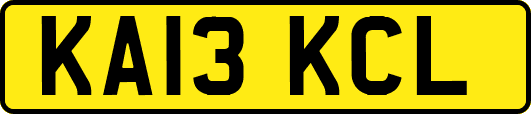 KA13KCL