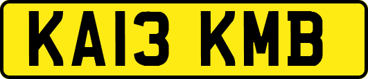 KA13KMB