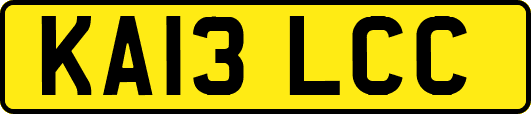 KA13LCC