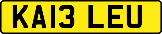 KA13LEU