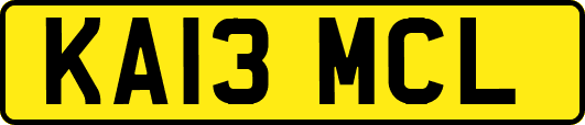 KA13MCL
