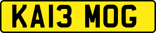 KA13MOG