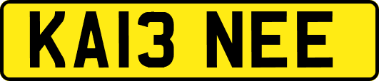 KA13NEE