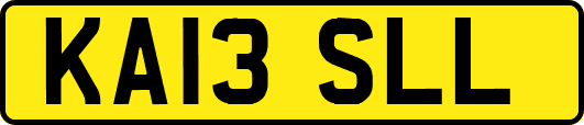KA13SLL