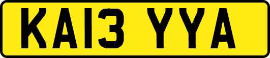 KA13YYA