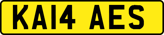 KA14AES