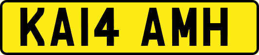 KA14AMH