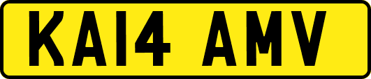 KA14AMV