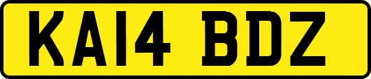 KA14BDZ