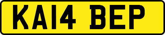 KA14BEP