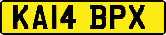 KA14BPX