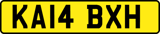 KA14BXH