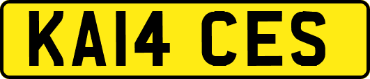 KA14CES