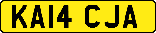 KA14CJA