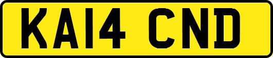 KA14CND