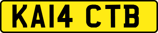 KA14CTB