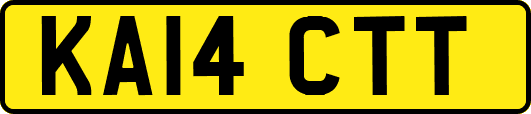 KA14CTT