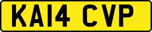 KA14CVP