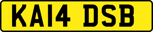 KA14DSB