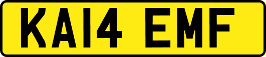 KA14EMF