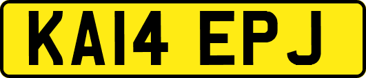 KA14EPJ