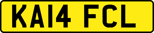 KA14FCL