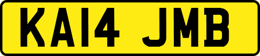 KA14JMB