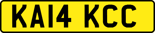 KA14KCC