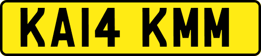 KA14KMM