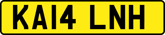 KA14LNH