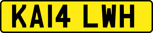 KA14LWH