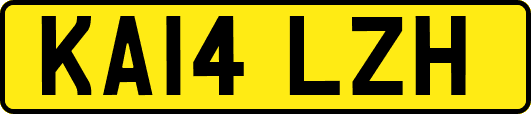KA14LZH